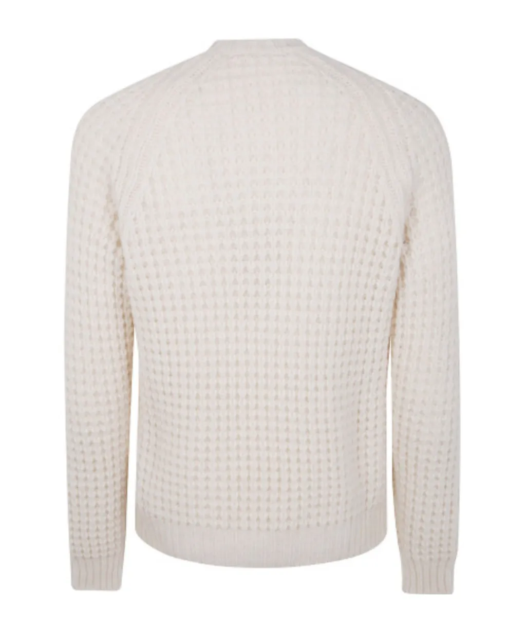 Crew Neck Sweater