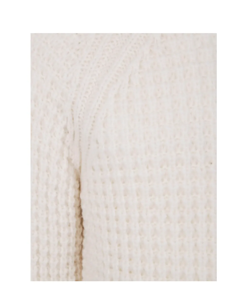 Crew Neck Sweater