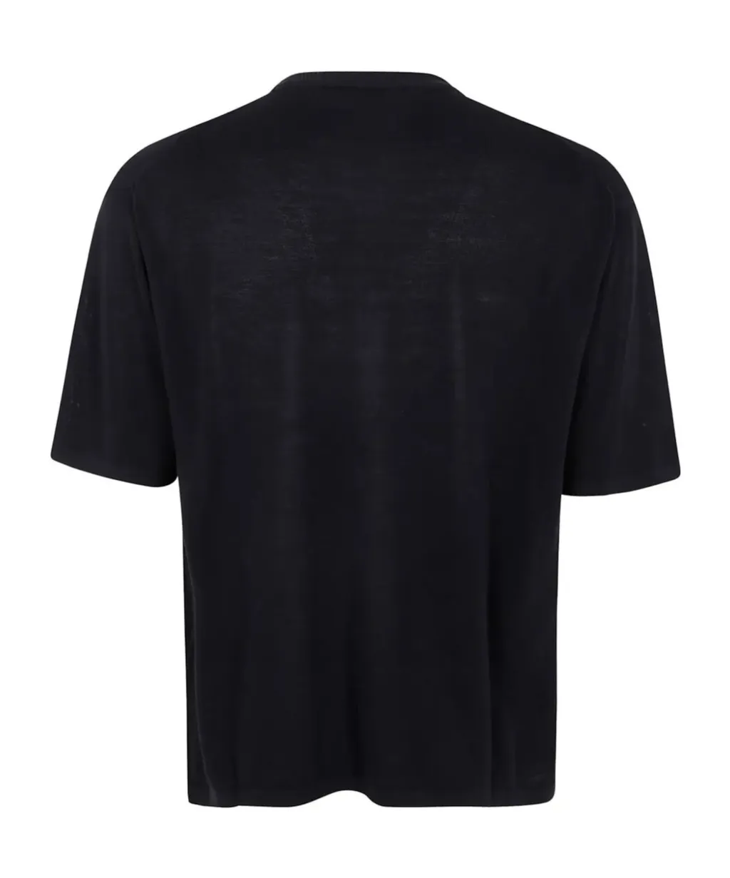 Knitted T-Shirt