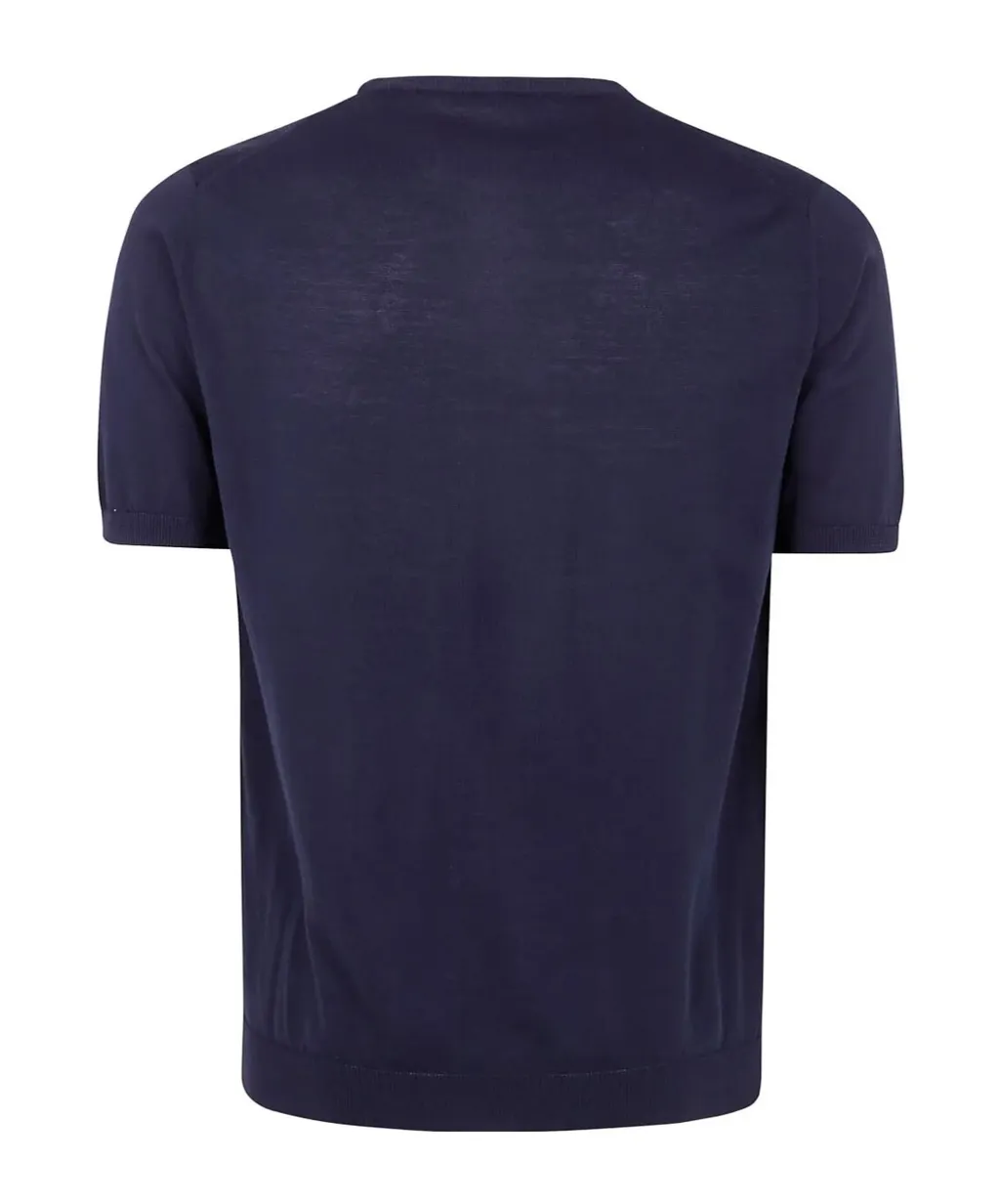 Knitted T-Shirt