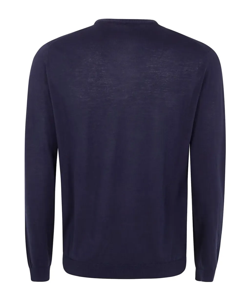Cotton Sweatshirt