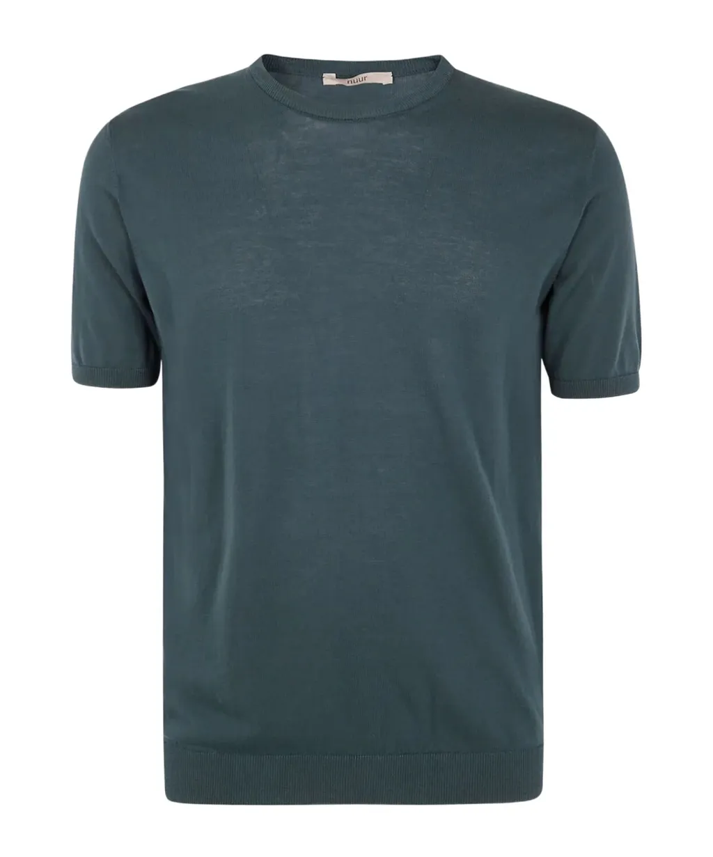 Cotton T-Shirt