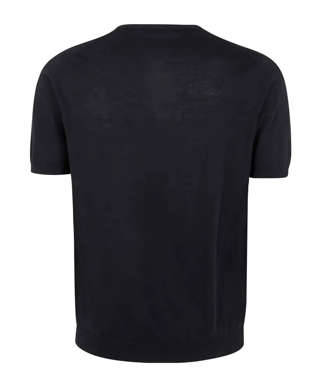 Knitted T-Shirt