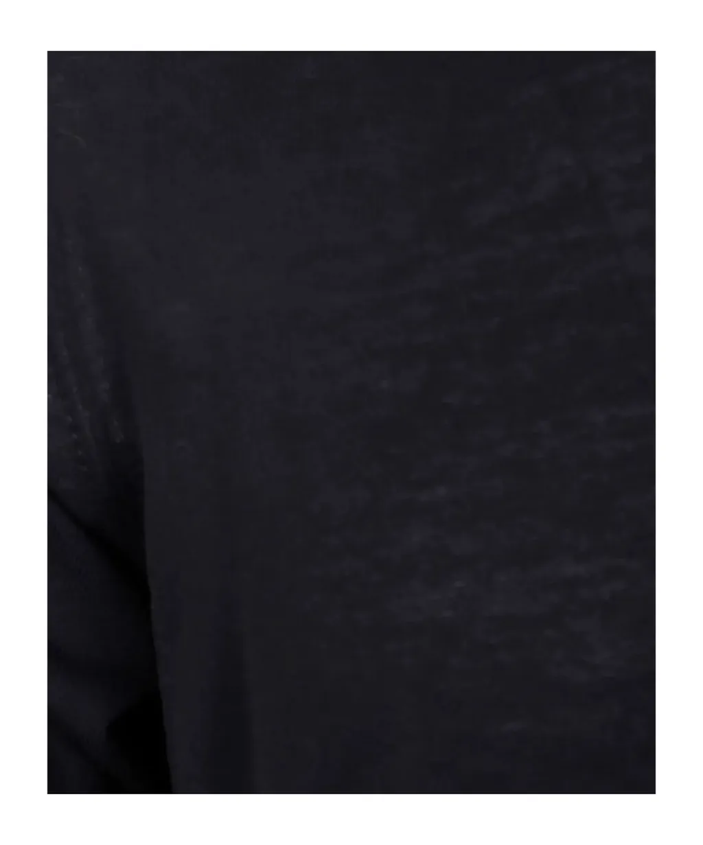 Knitted T-Shirt
