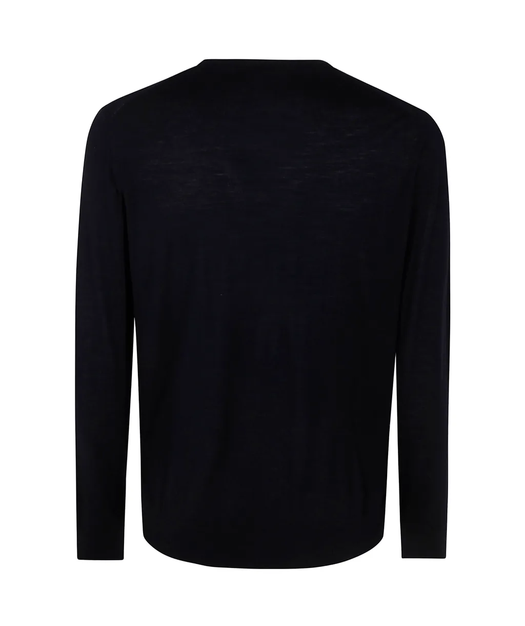 Wool T-Shirt