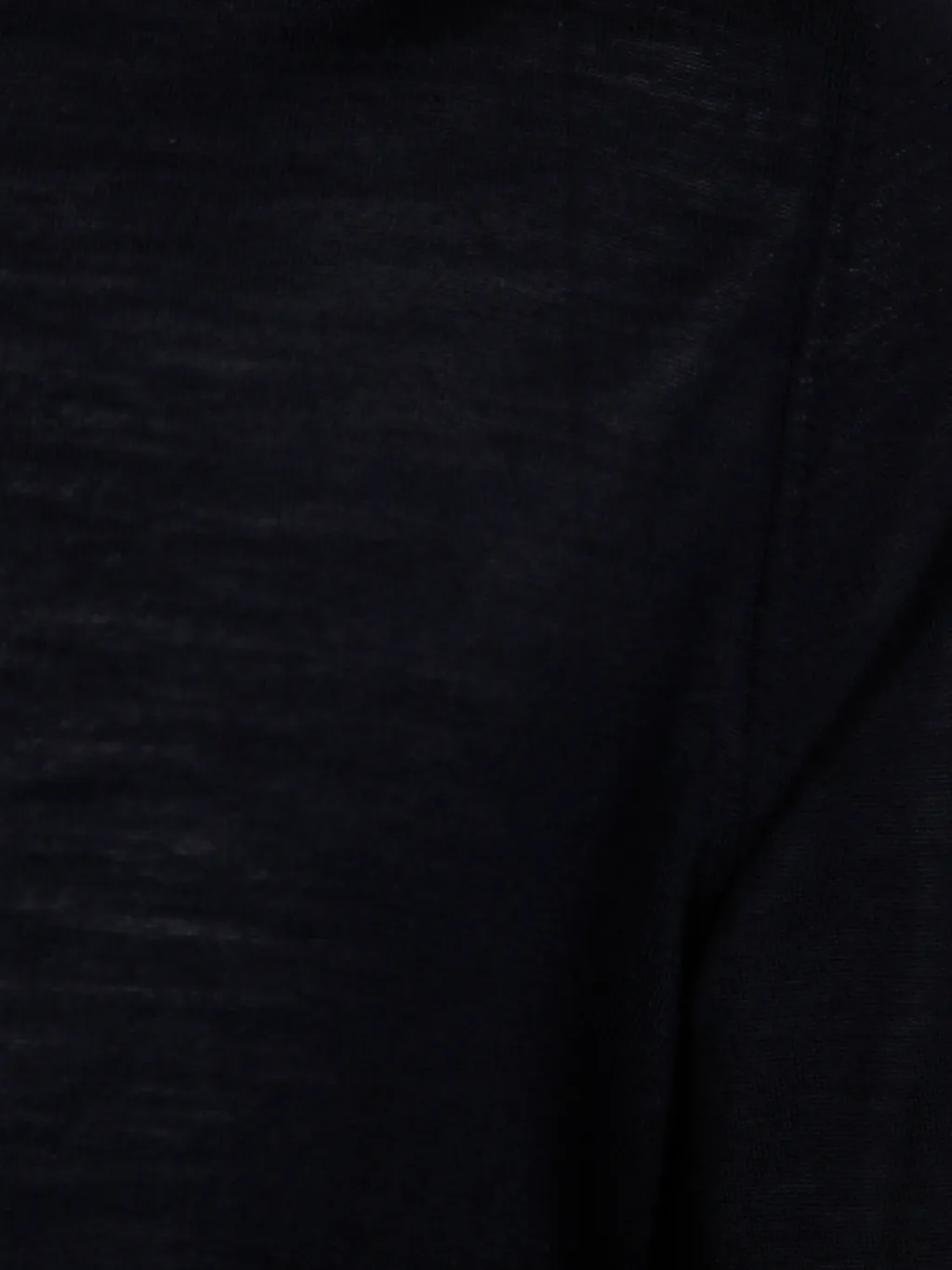 Wool T-Shirt