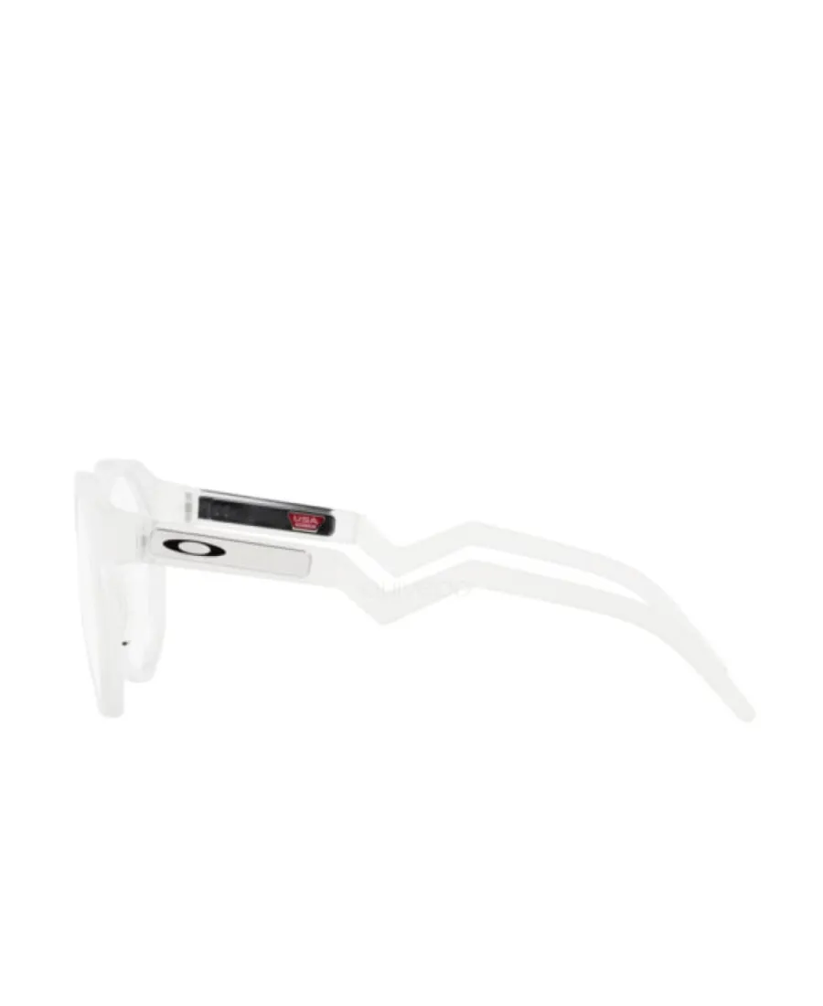 Logo Flat Mirror