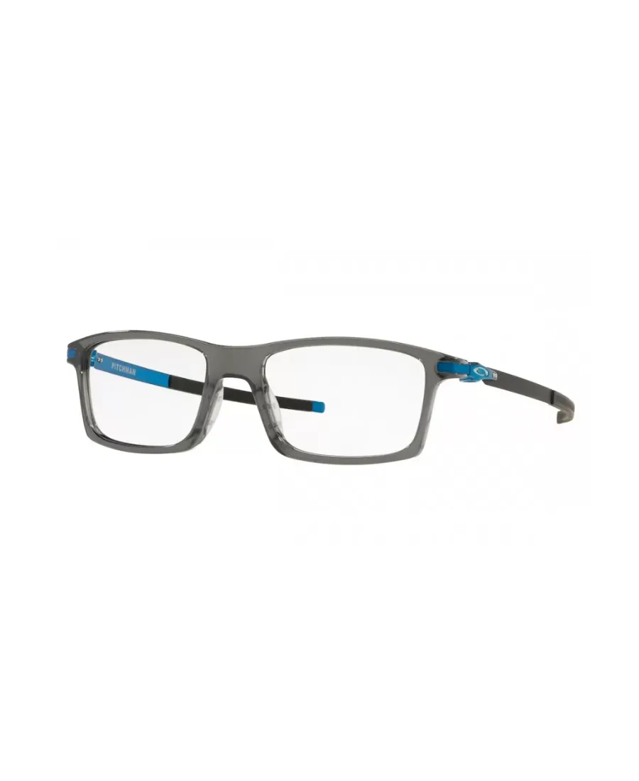 Square Mirror Sunglasses