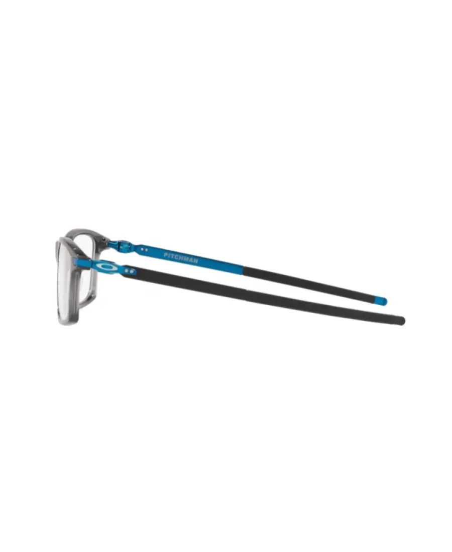 Square Mirror Sunglasses