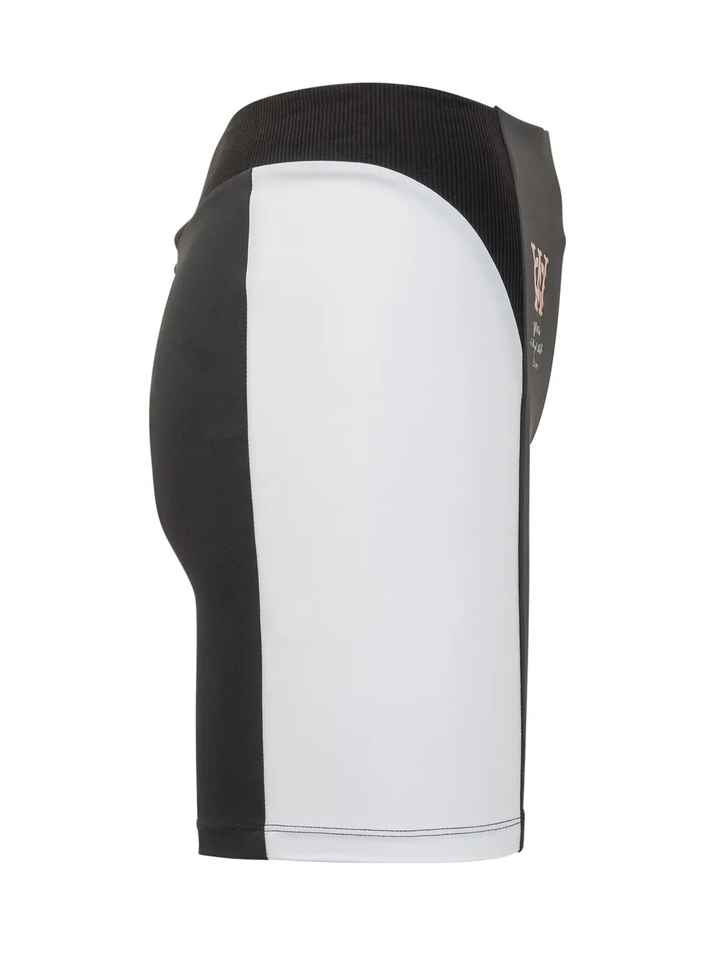 Logo Printed Shorts