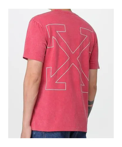 Logo-Detail T-Shirt
