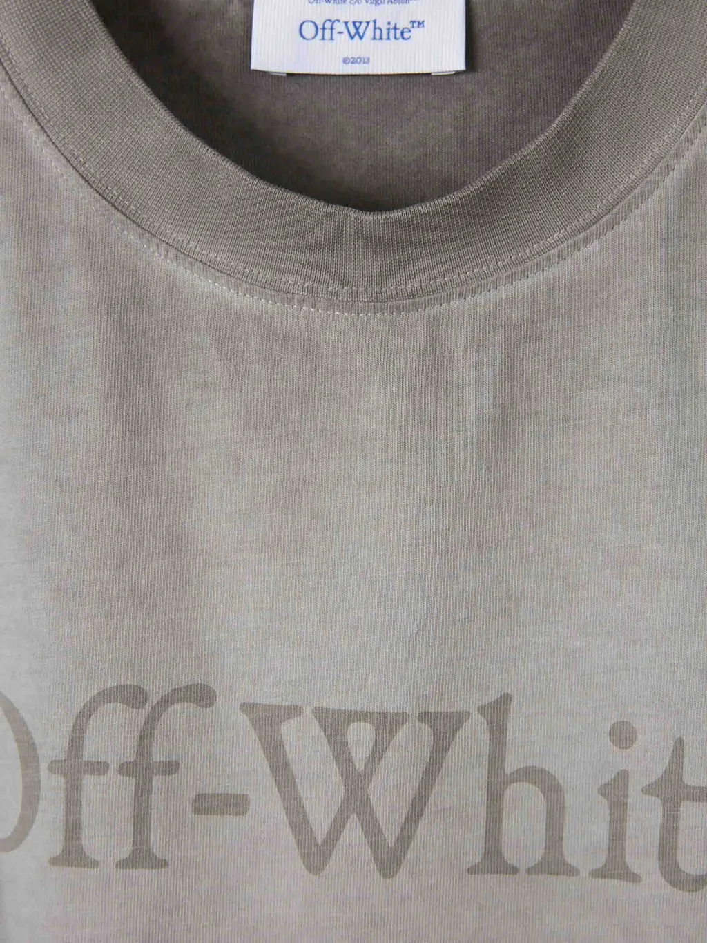 Short-Sleeved T-Shirt