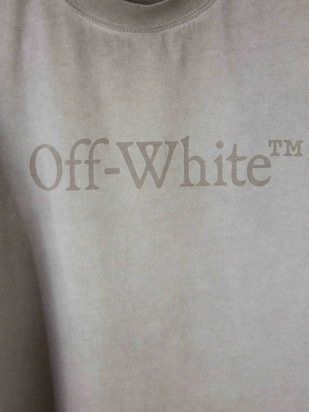 Short-Sleeved T-Shirt