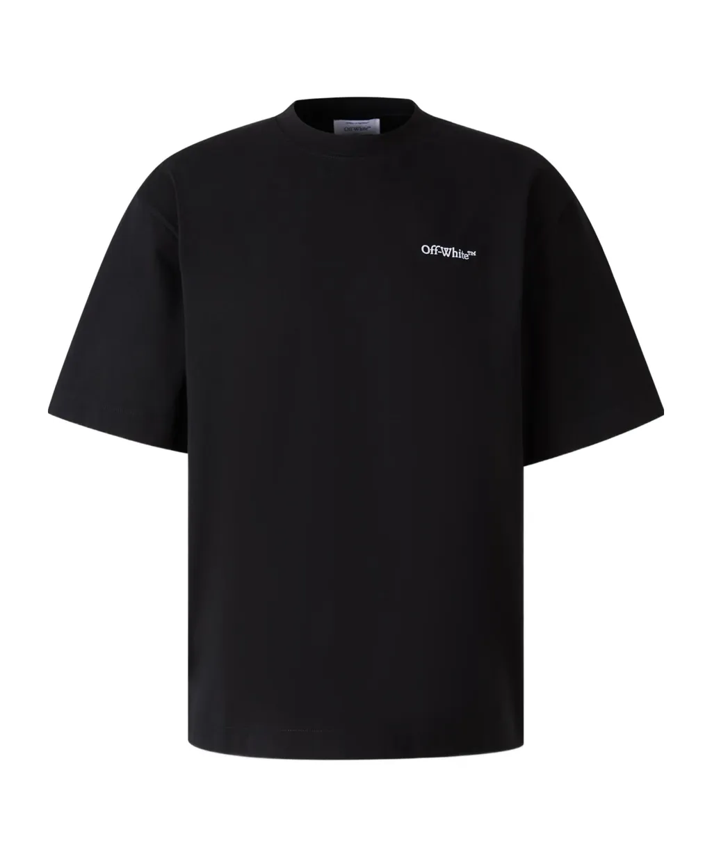 Short-Sleeved T-Shirt