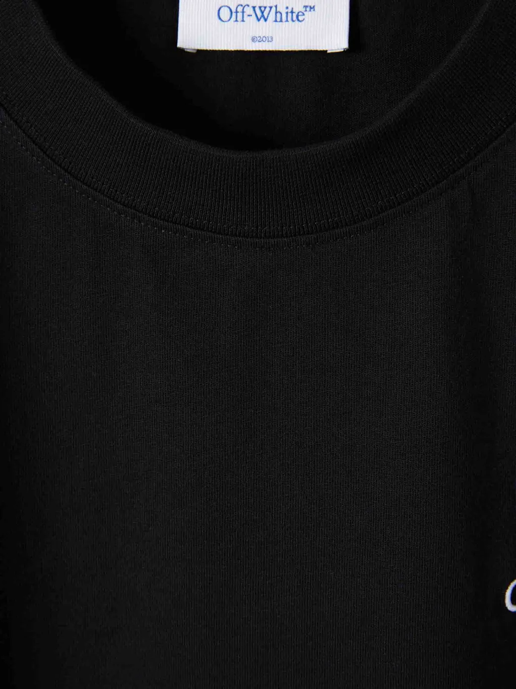 Short-Sleeved T-Shirt