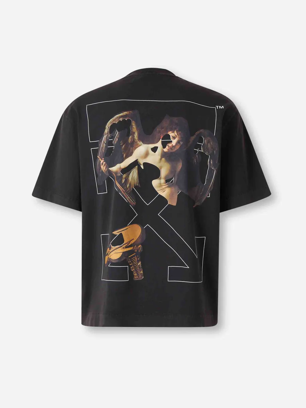 Short-Sleeved T-Shirt