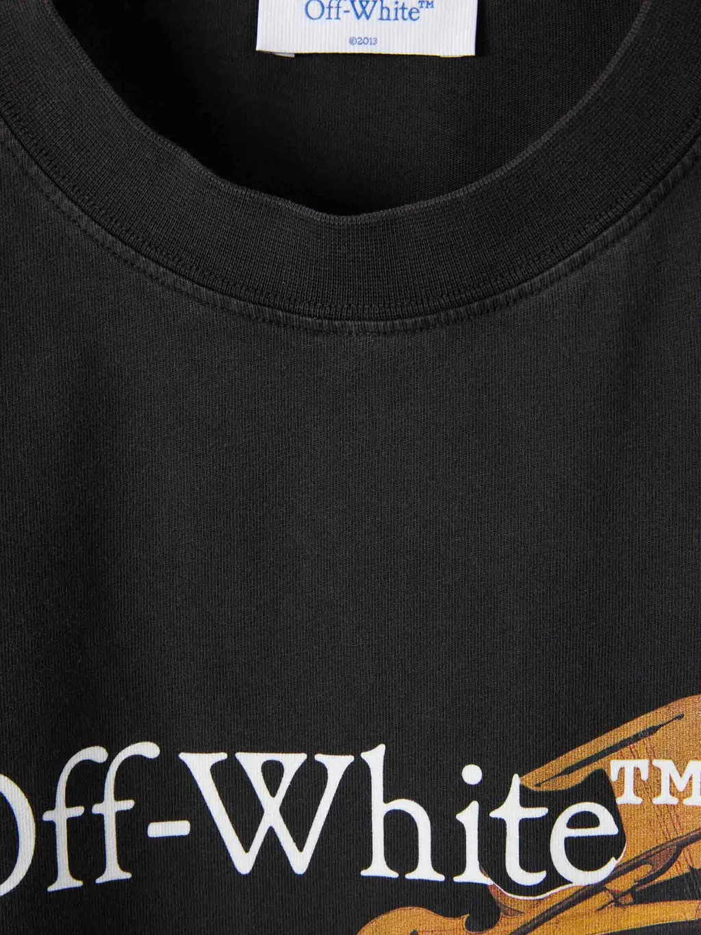 Short-Sleeved T-Shirt