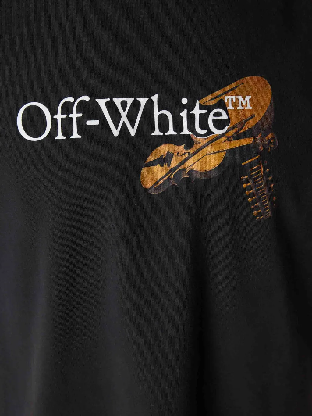Short-Sleeved T-Shirt
