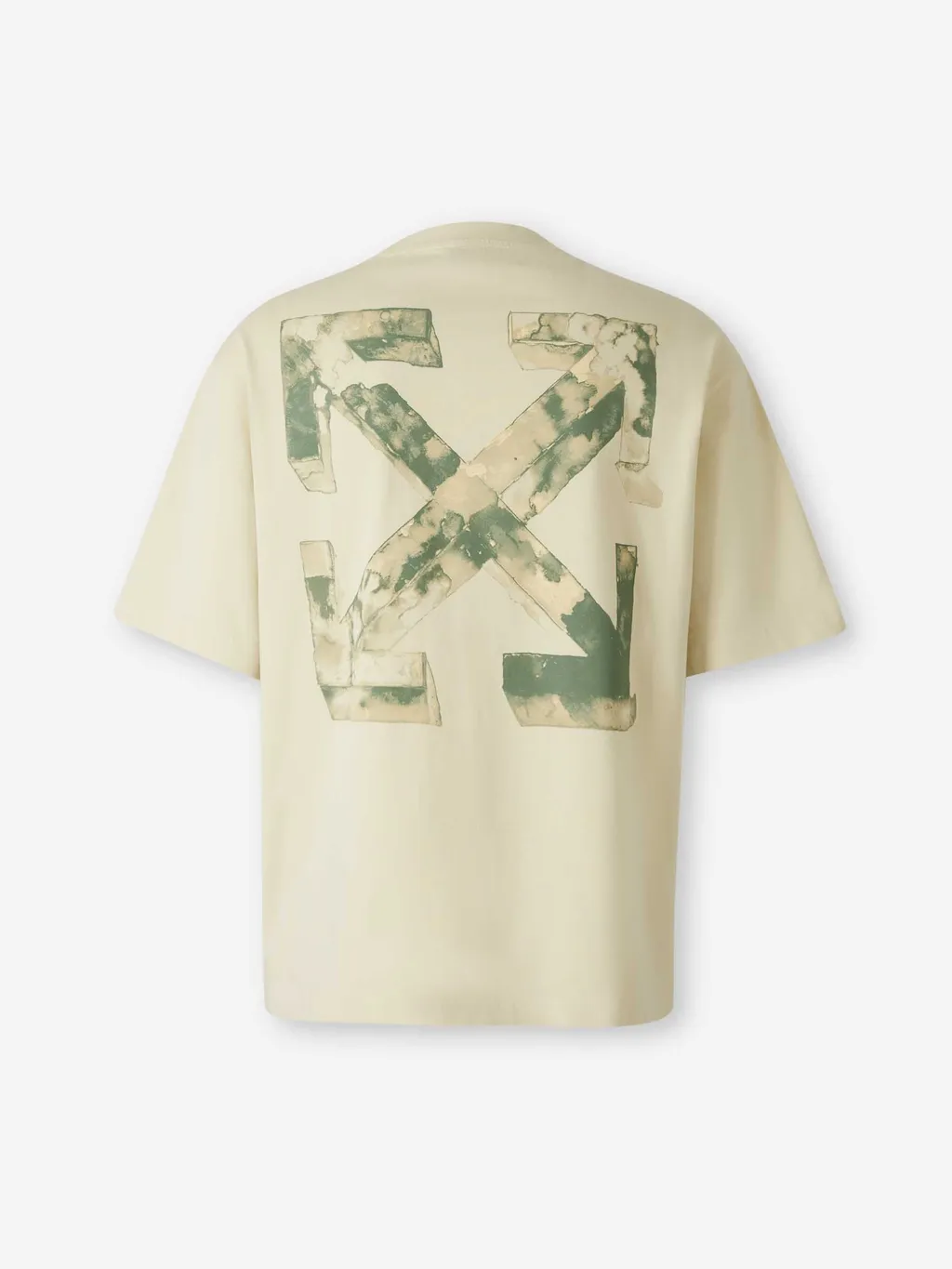 Short-Sleeved T-Shirt