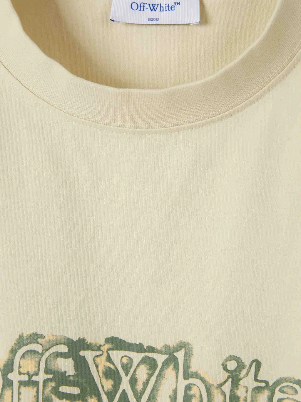 Short-Sleeved T-Shirt