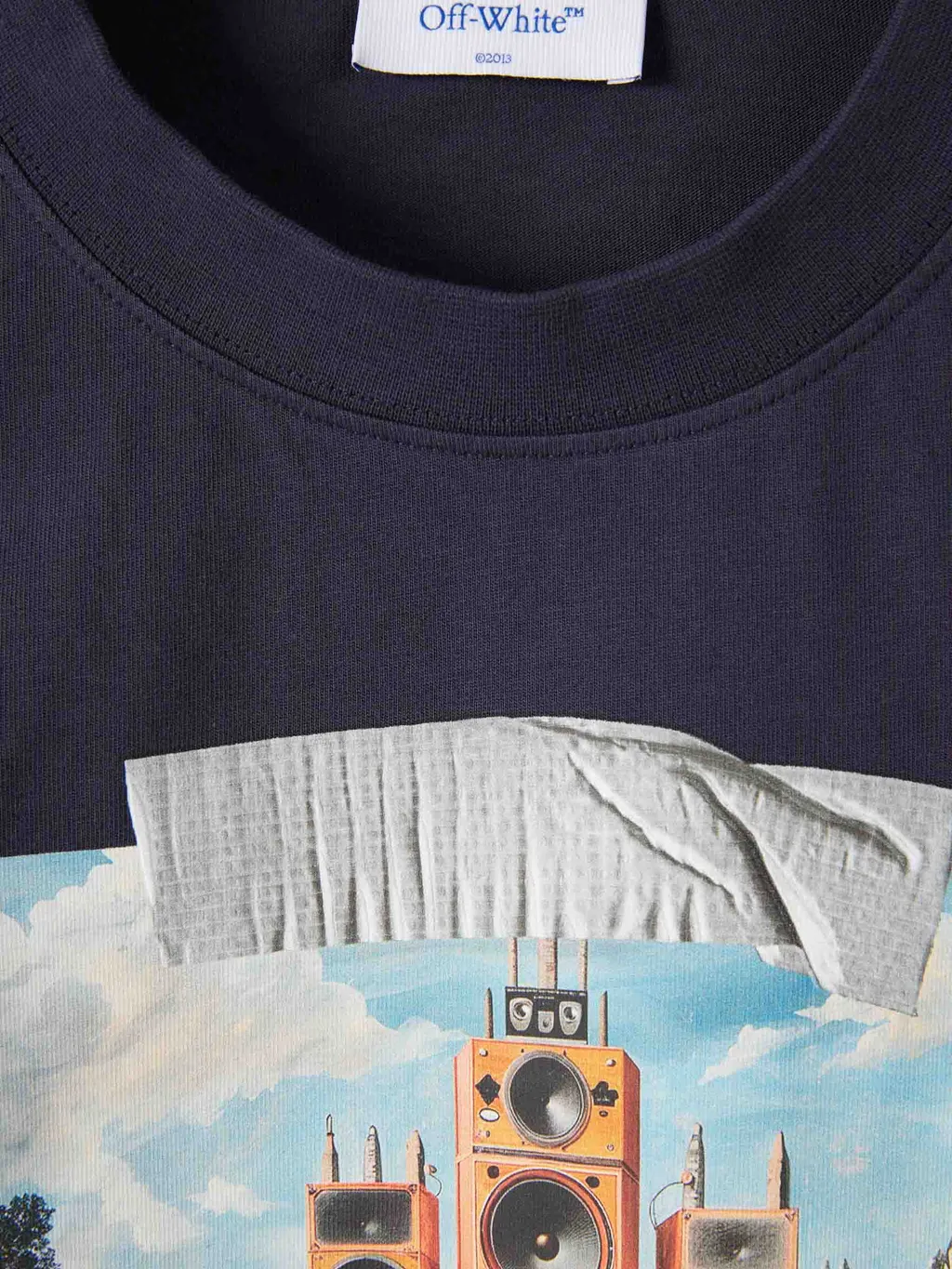 Short-Sleeved T-Shirt