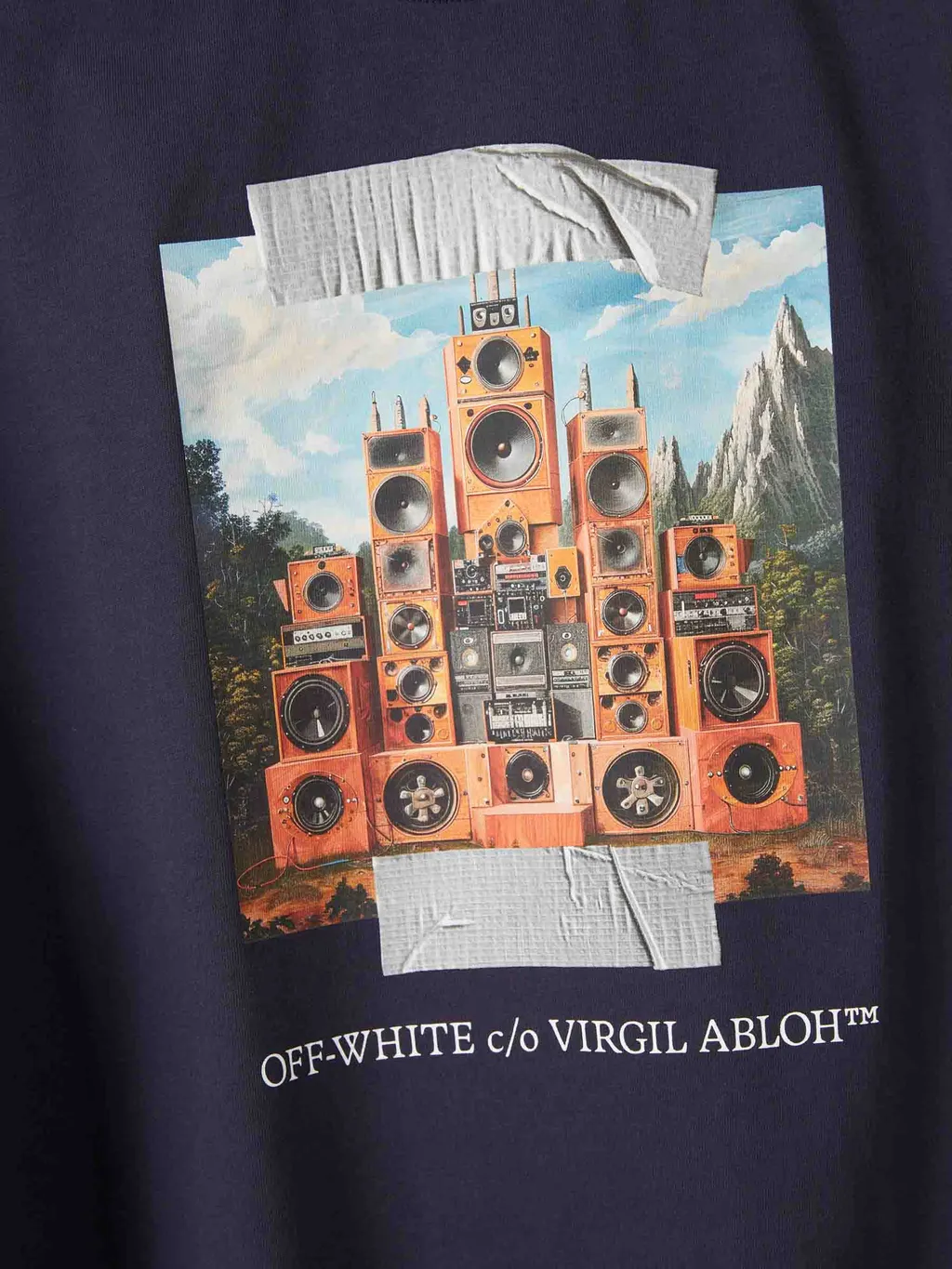 Short-Sleeved T-Shirt