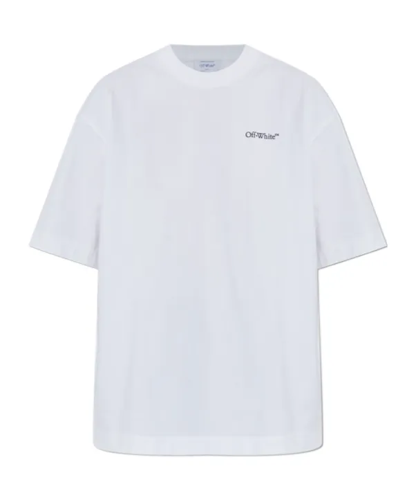 Arrows-Motif T-Shirt