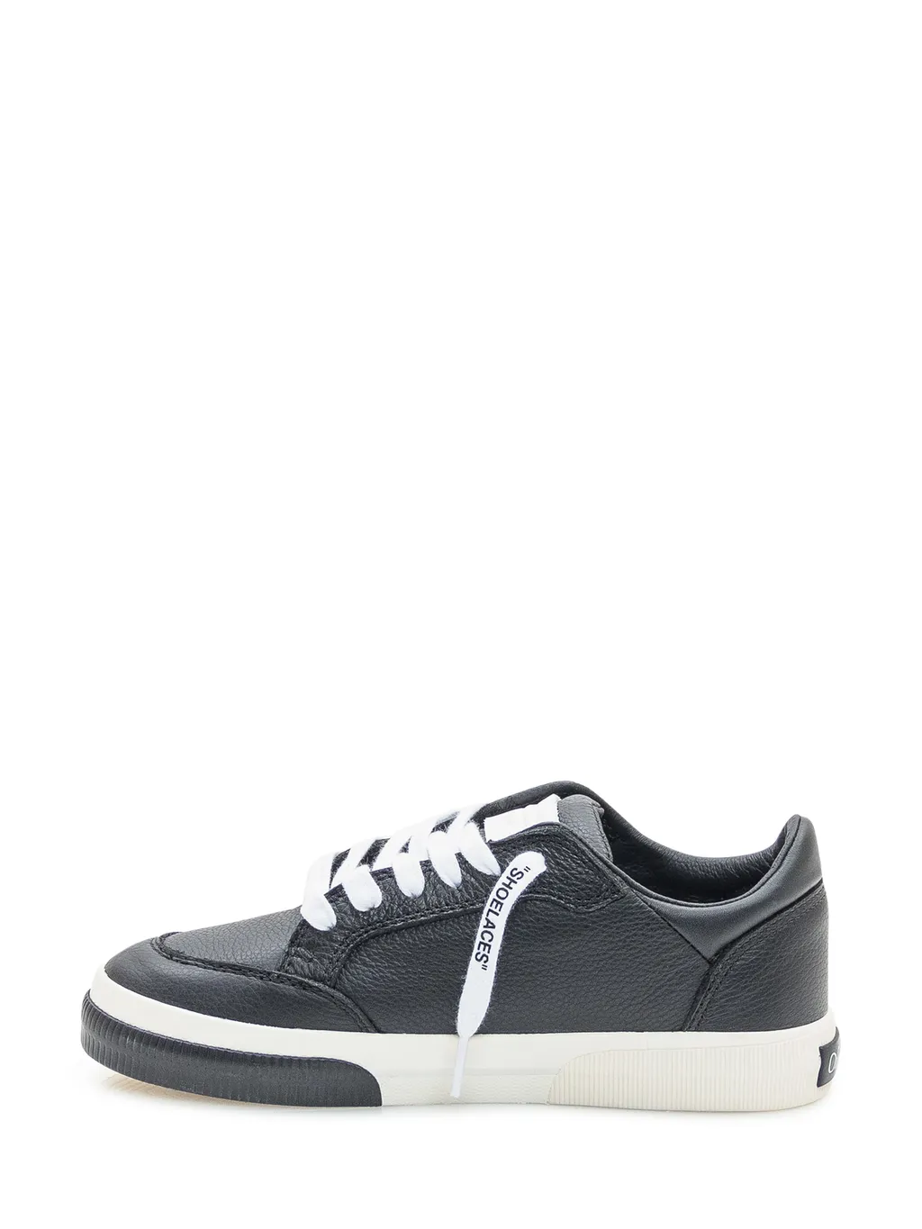 Lace-Up Low-Top Casual Shoes