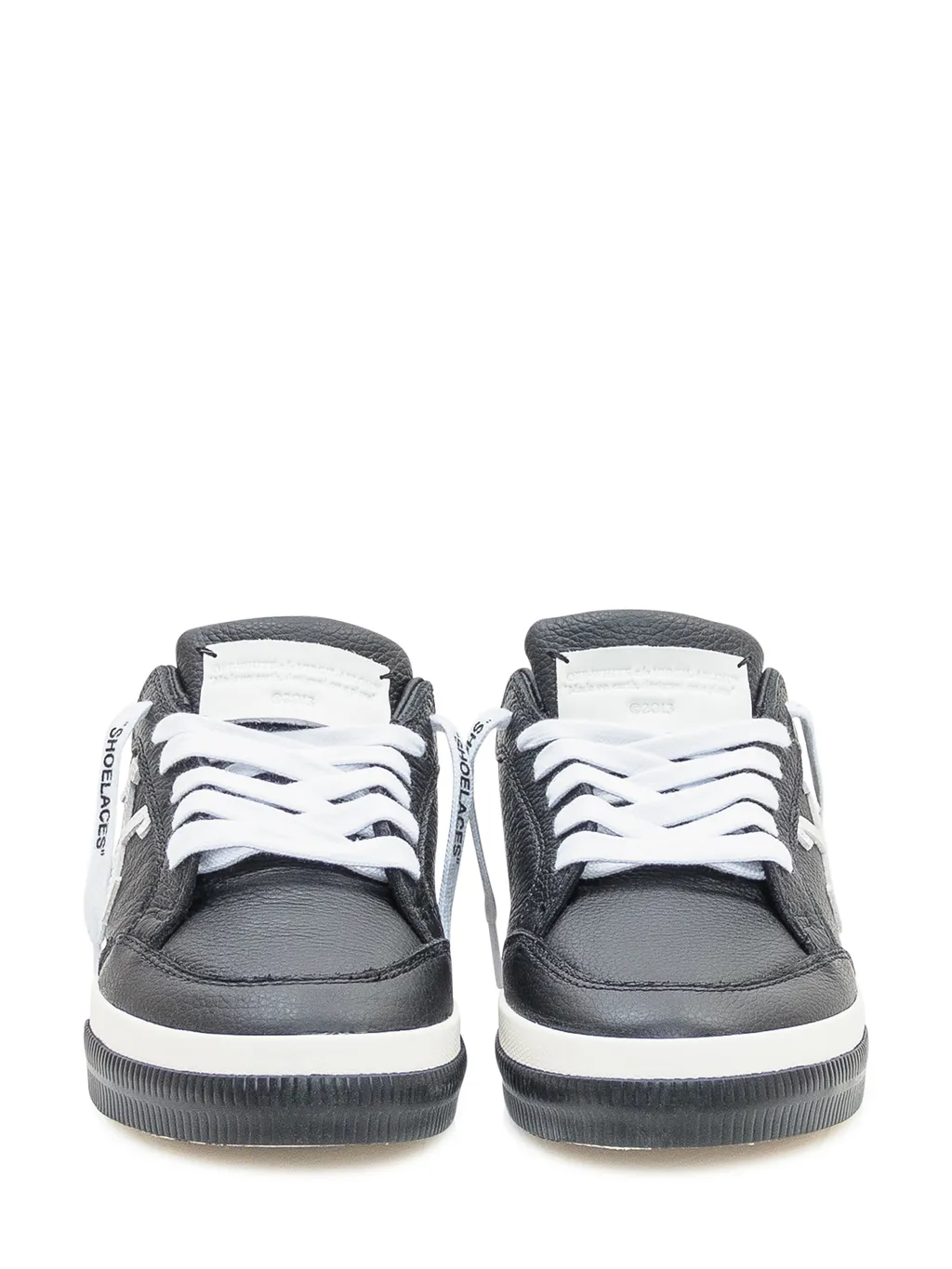 Lace-Up Low-Top Casual Shoes