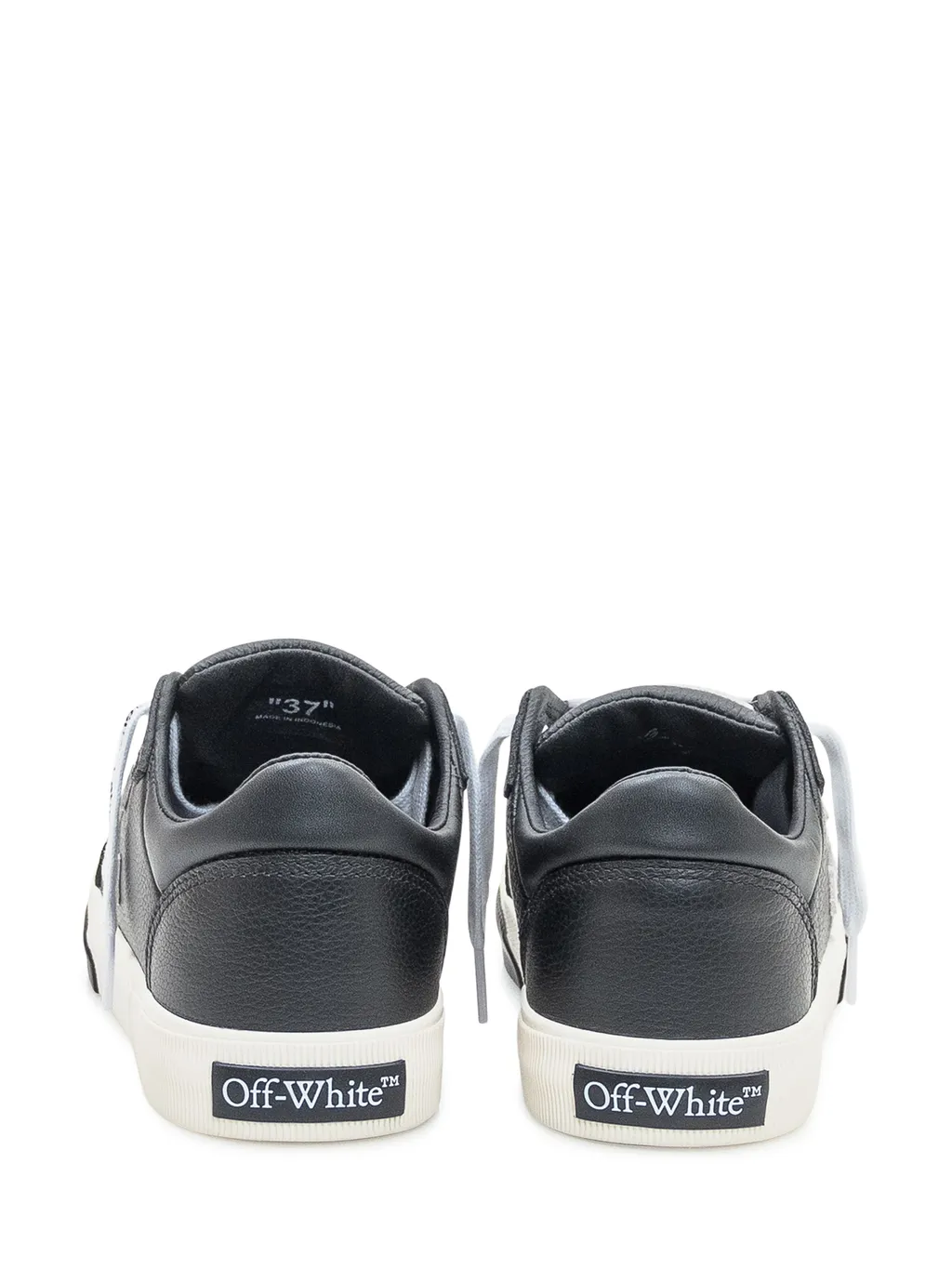 Lace-Up Low-Top Casual Shoes