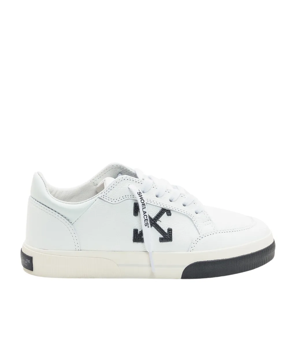 Lace-Up Low-Top Casual Shoes