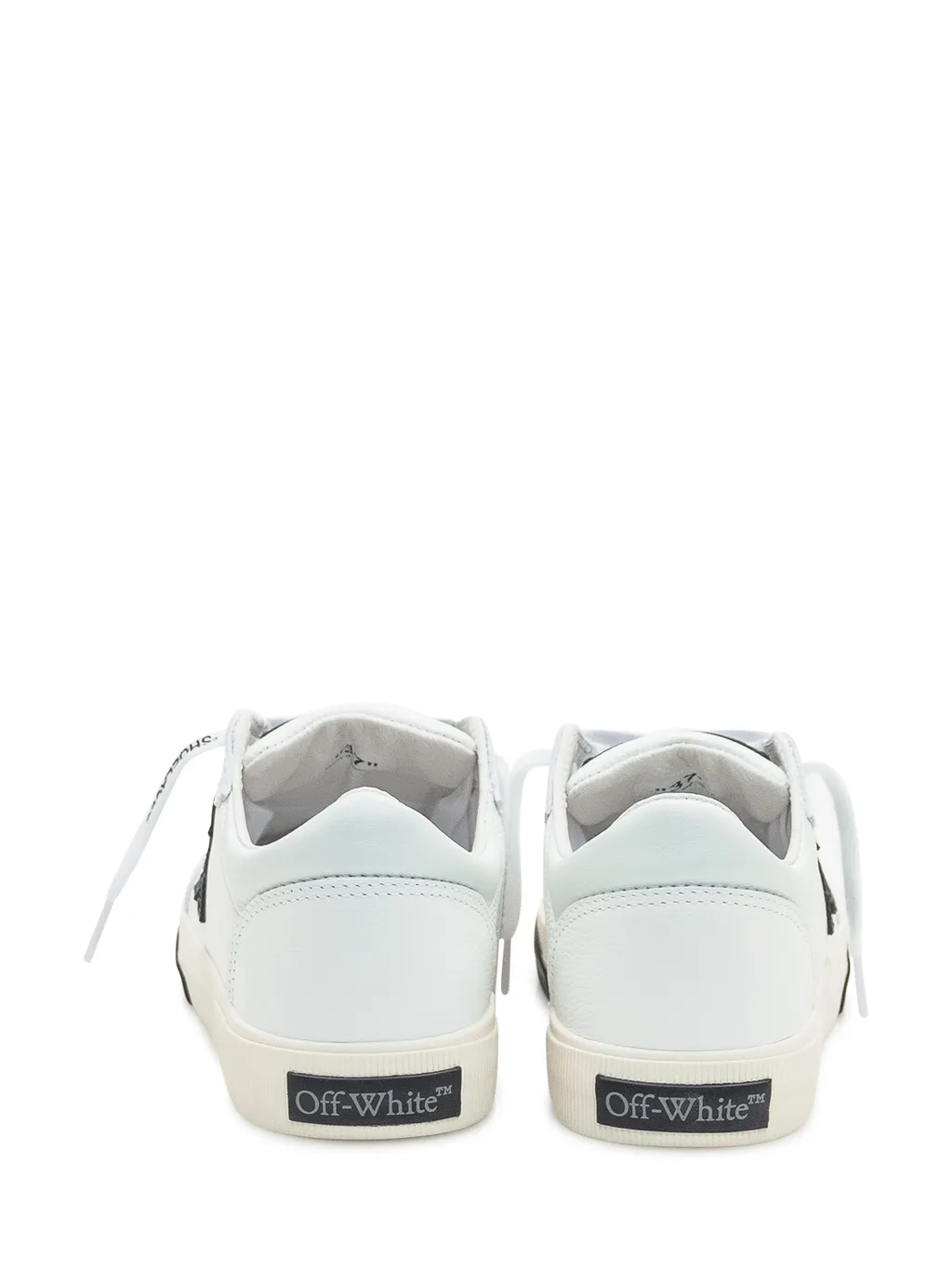 Lace-Up Low-Top Casual Shoes