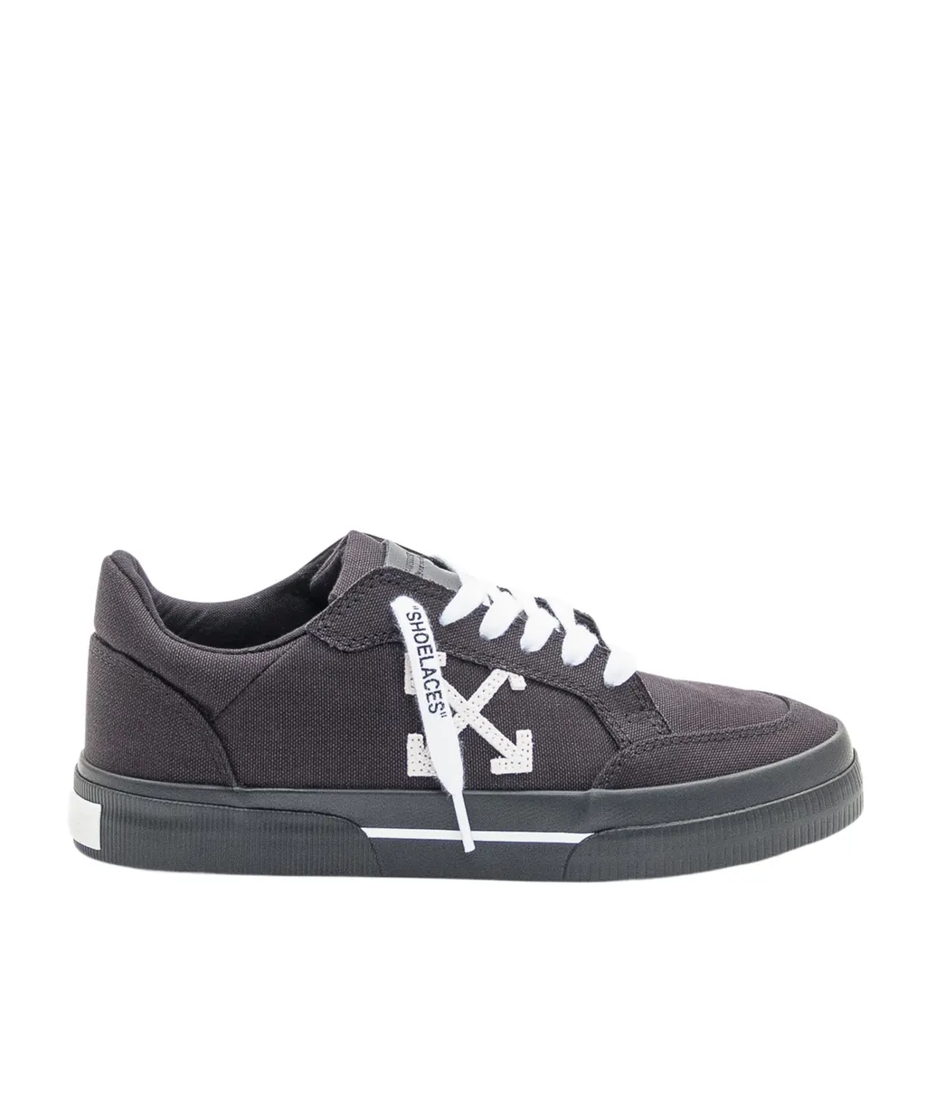 Lace-Up Low-Top Casual Shoes
