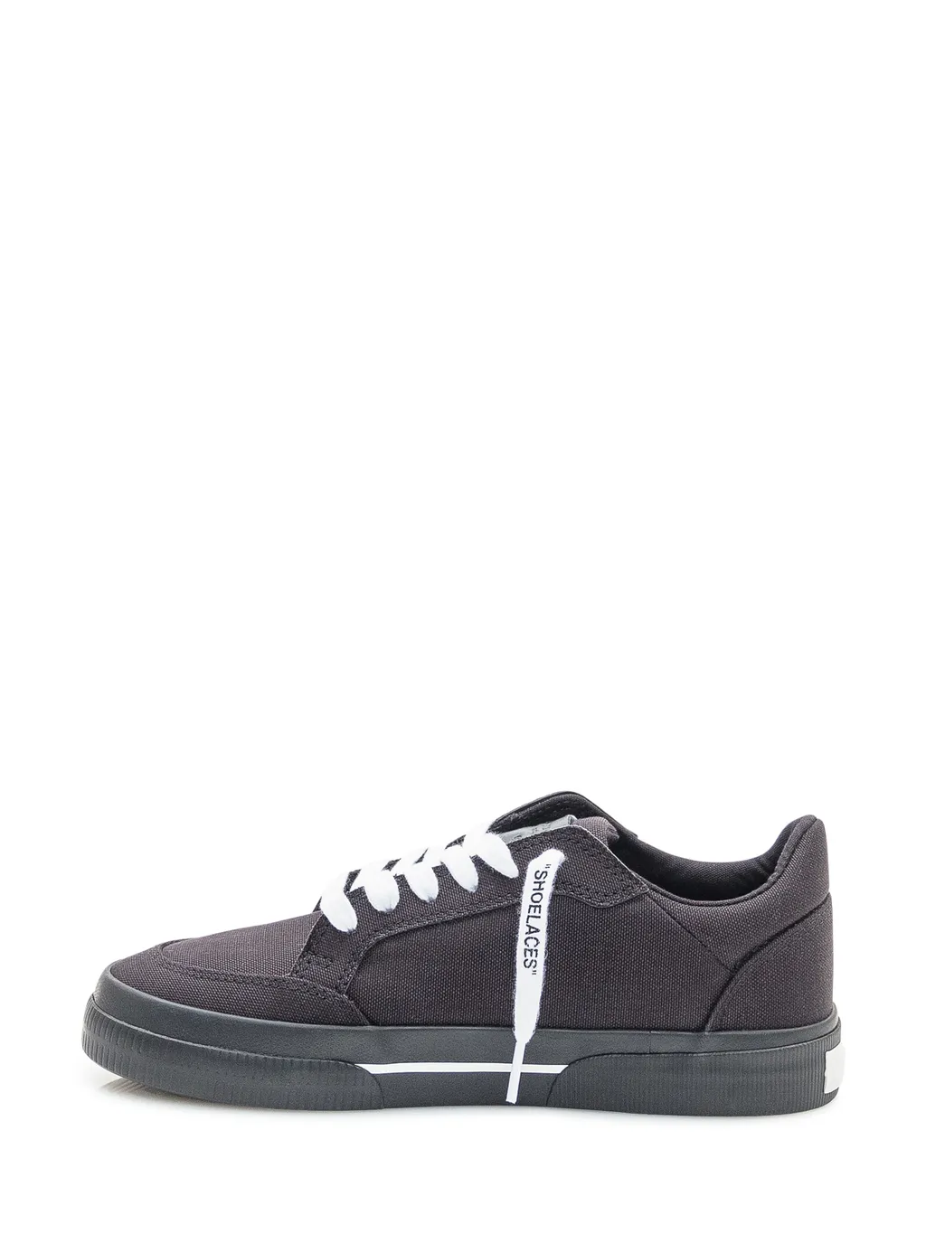 Lace-Up Low-Top Casual Shoes