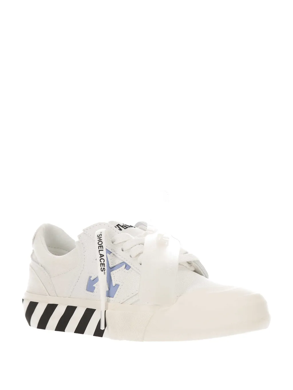 Round Toe Lace-Up Sneakers