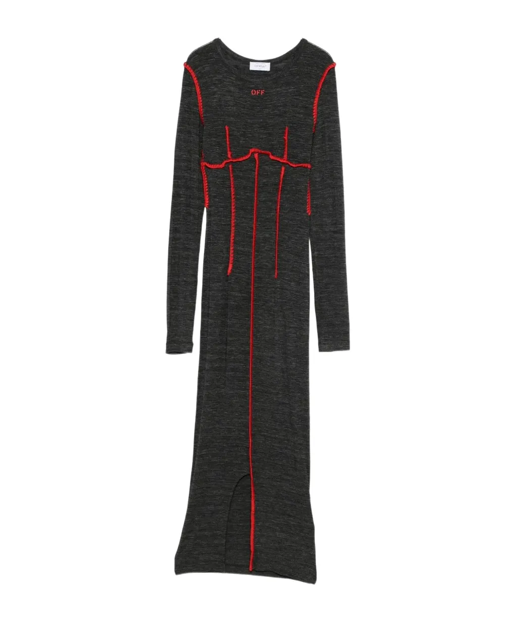 Long Sleeve Dress