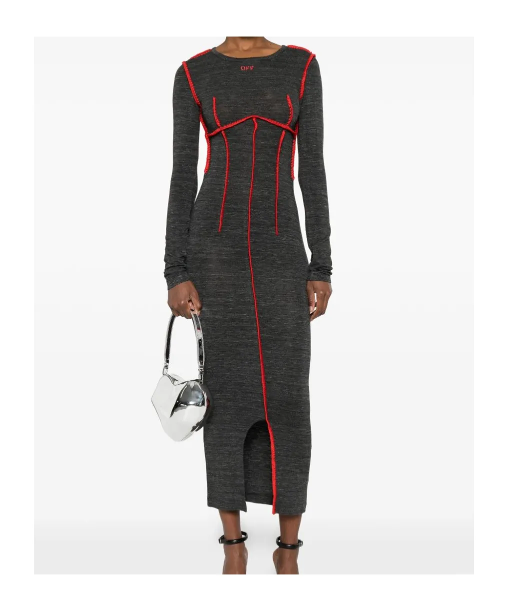 Long Sleeve Dress