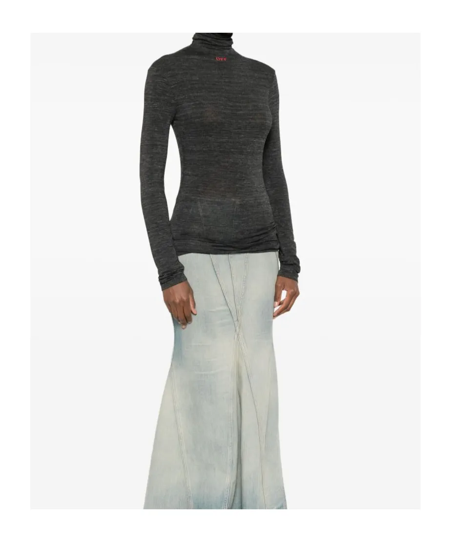 Turtleneck Sweater