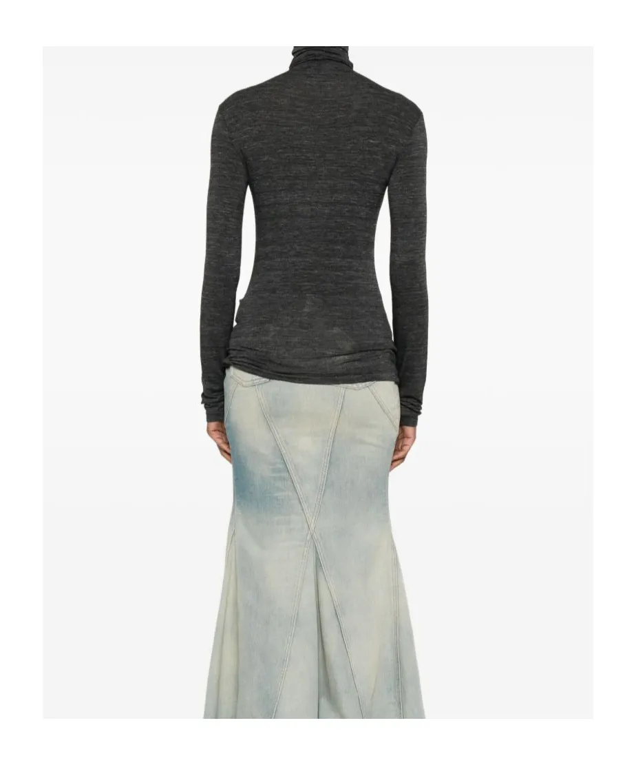 Turtleneck Sweater