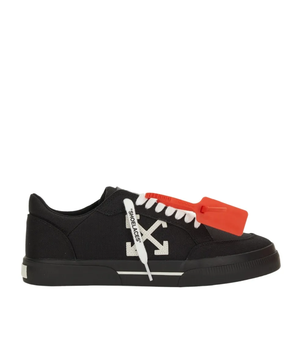 Round-Toe Low-Top Casual Shoes