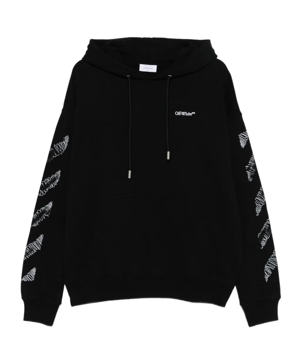 Long-Sleeved Sweatshirt