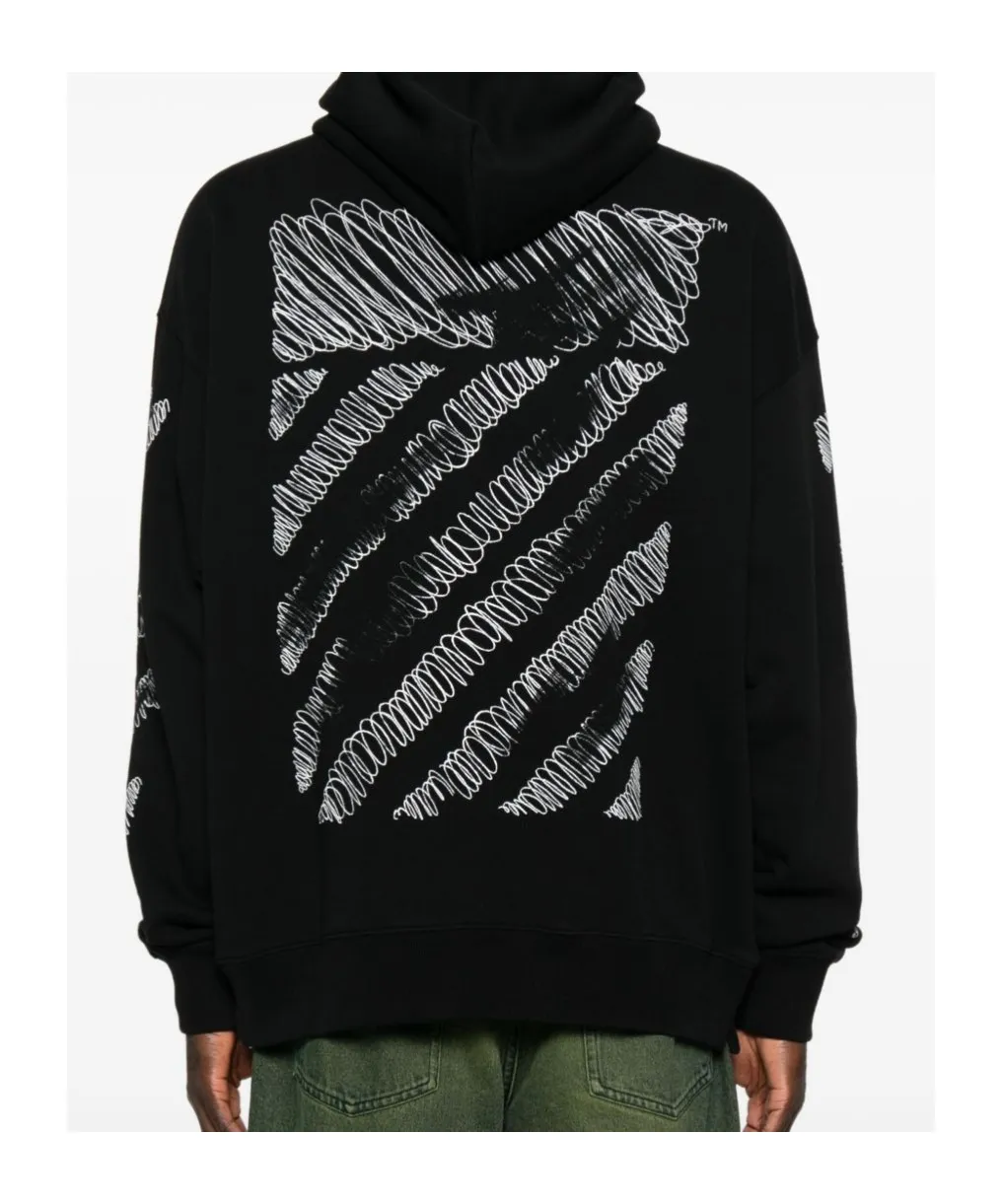 Long-Sleeved Sweatshirt