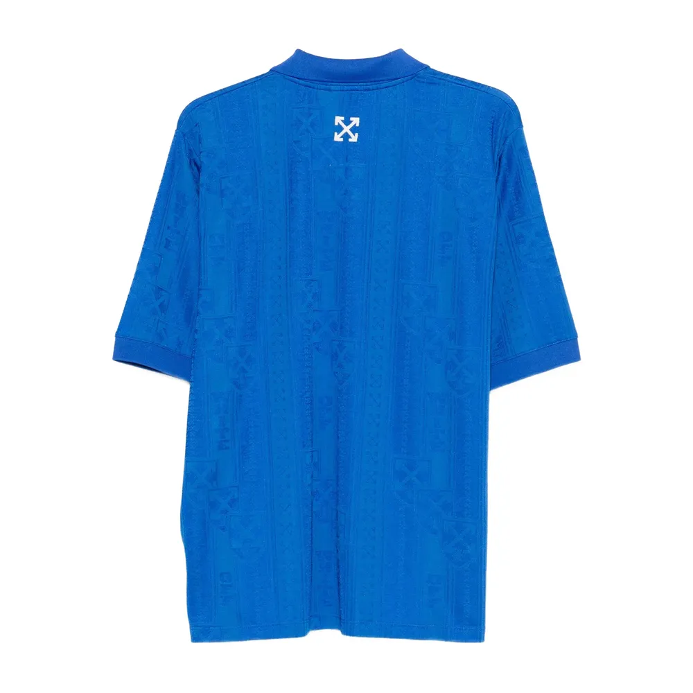 Straight Hem Short-Sleeved T-Shirt