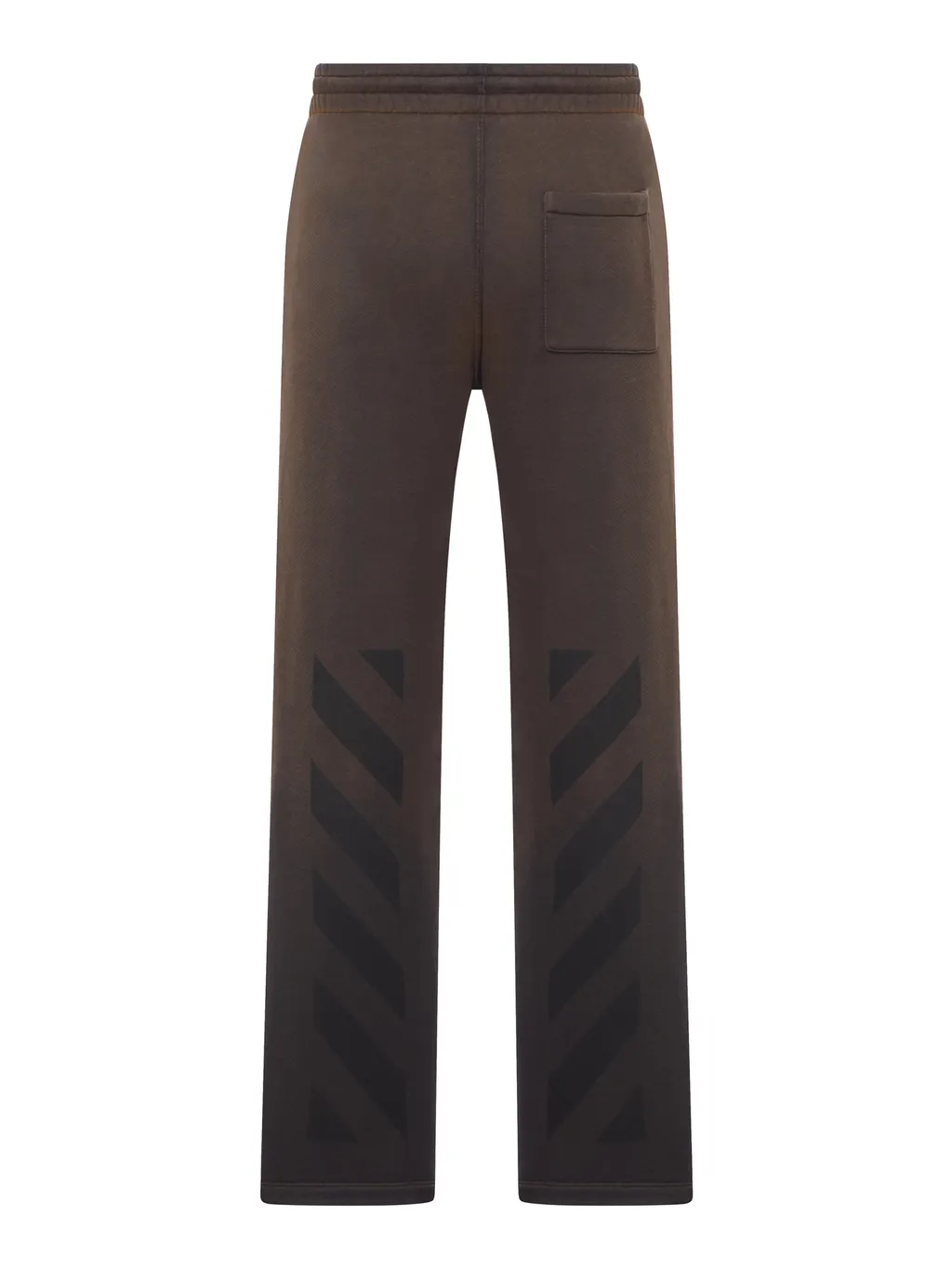 Logo Printed Drawstring Pants