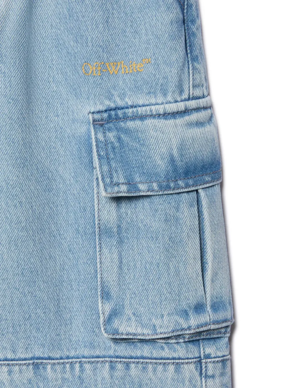 Bookish Diag Jeans