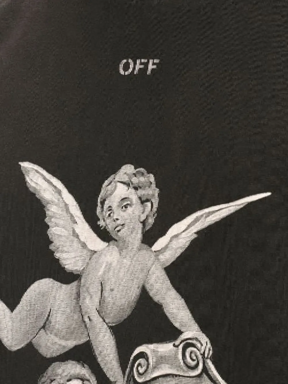 Vintage Putti T-Shirt