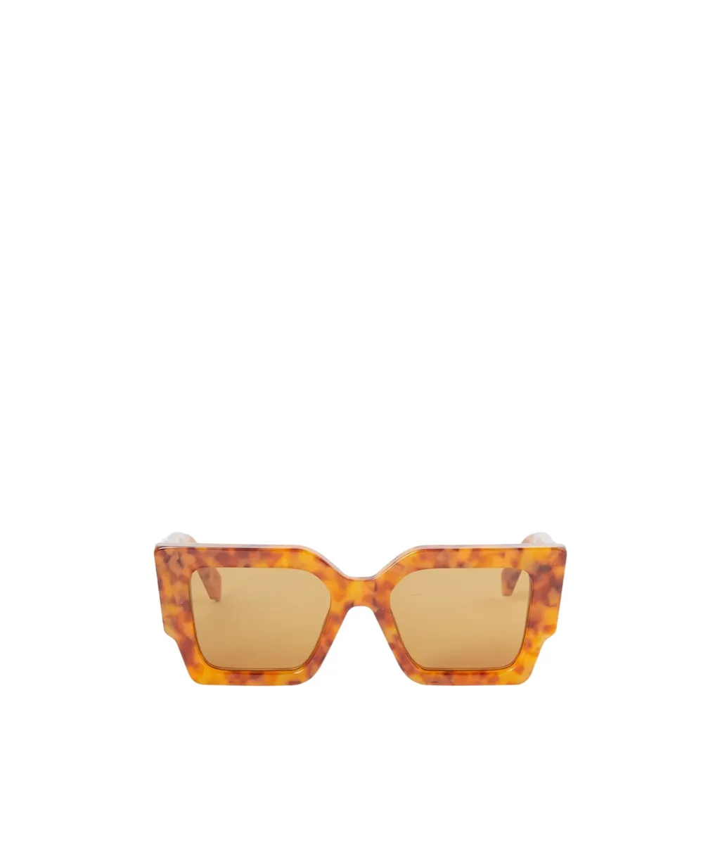 Square Frame Sunglasses