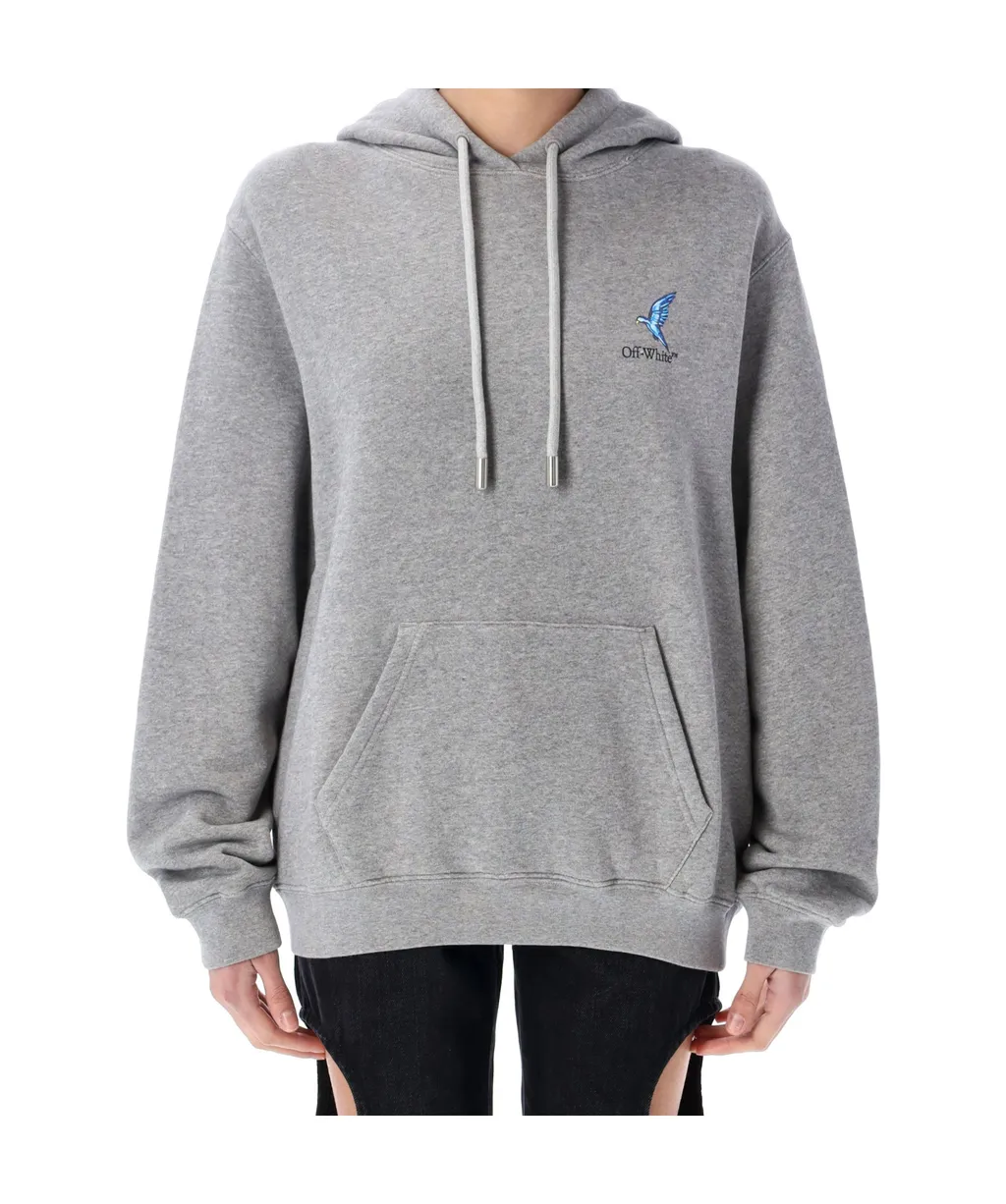 Fresco Harrow Regular Hoodie