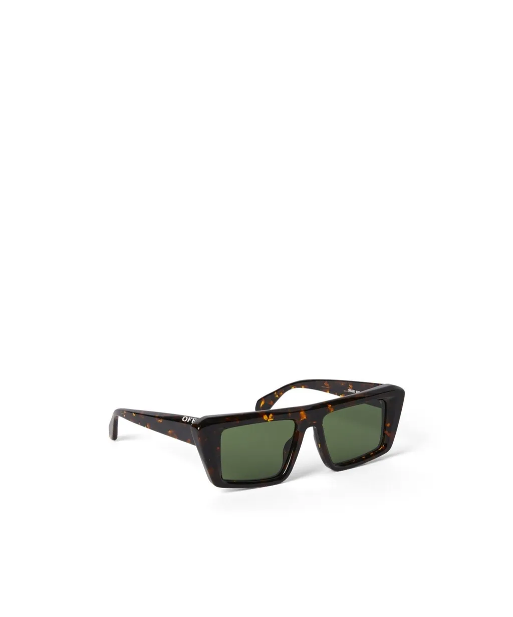 Rectangular Sunglasses