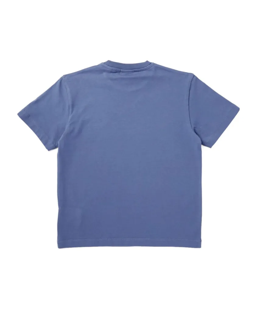 Short-Sleeved T-Shirt 3-Piece